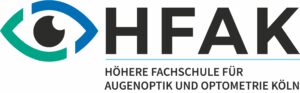 Das neue Logo der HFAK