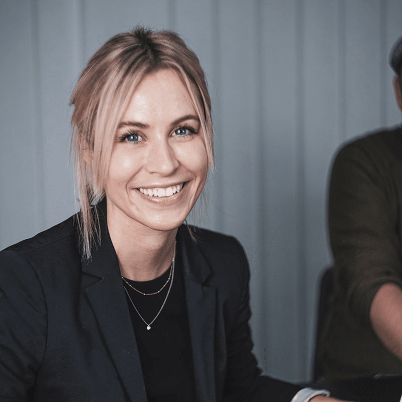 Anna-Sophie Hornberger